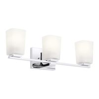 aplique de pared roehm 3 luces