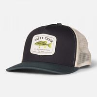 salty crew gorra bigmouth trucker para hombre