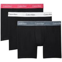 calvin klein jeans boxer boxer brief 3pk lv00nb4394 para hombre