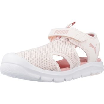 Puma Sandalias niña Fun Racer Sandal Mesh para niña