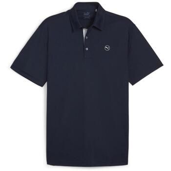 Puma Polo Pure Solid para hombre
