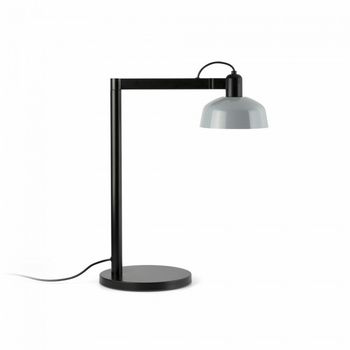 Lámpara de mesa tatawin metal