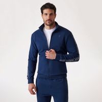 guess athleisure sudadera de algodon z2yq12 k6zs1-g7r1
