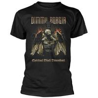 dimmu borgir camiseta spiritual black dimensions tour 2025 para hombre