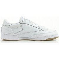 reebok sport zapatillas club c 85 para hombre