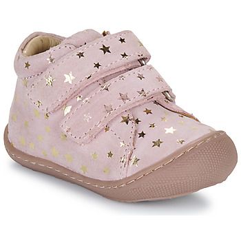 Citrouille et Compagnie Zapatillas altas JUKI para niña