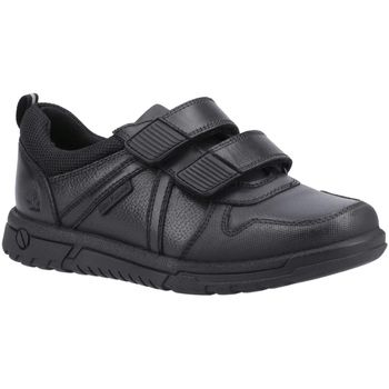 Hush puppies Mocasines Spencer para niño