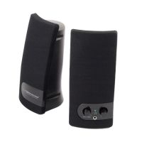 northix altavoces 20 negros