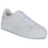selected zapatillas slhdavid chunky leather para hombre