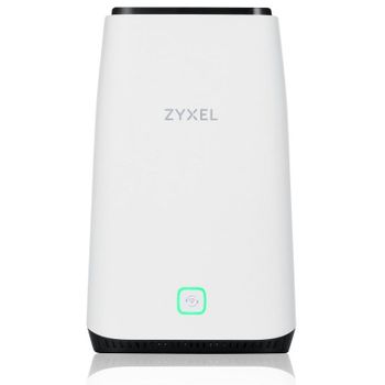 Zyxel FWA510 5G Router WiFi 6E Tri-Banda AX3600 WPA3