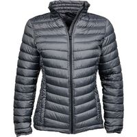 tee jays chaqueta zepelin para mujer