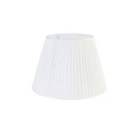 pantalla plisada blanca 4530cm