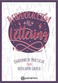 introduccion al lettering