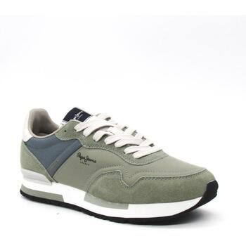 Pepe jeans Zapatillas PMS400037 para hombre
