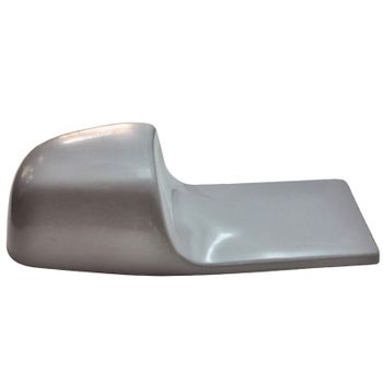 Asiento de fibra de vidrio Ducati 250 Mark 1 ''Carter Stretti''