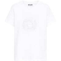 moschino camiseta hxm058 para nino