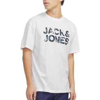 Jack & Jones Camiseta Bryan para hombre