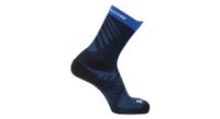 calcetines salomon aero crew azul