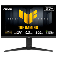 monitor asus vg27aqml5a tuf gaming 27 fast ips 2560 x 1440 hdmi altavoces