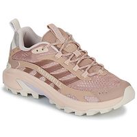 merrell zapatillas de senderismo moab speed 2 para mujer