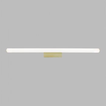 Aplique de pared para baños led antiga (18w)