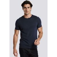 gas tops y camisetas 543886 185020 scuba-1721 true blue para hombre