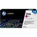 Toner Hp Magenta Q7563a