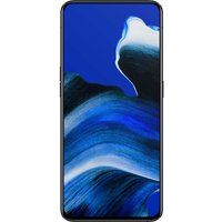 oppo reno 2 - 256 gb black black