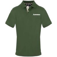 aquascutum polo gt20432 para hombre