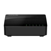 tenda sg105 switch 5 puertos 101001000mbps