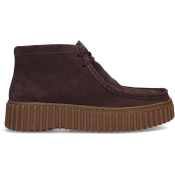 Clarks Zapatos Mujer 185345 para mujer
