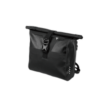 topeak barloader bolsa de manillar impermeable negro