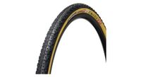 neumatico gravel challenge getaway tubeless ready blando negro marron