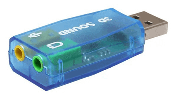 GEMBIRD Tarjeta de sonido USB 5.1 ´´Virtus2´´