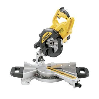 Ingletadora Telescopica 1400w 216mm