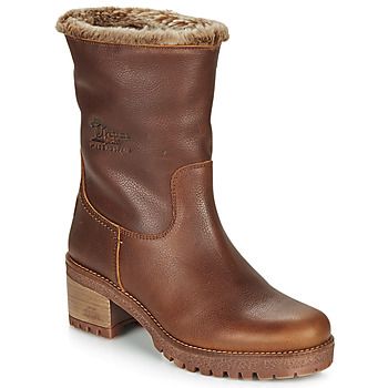 Panama Jack Botines PIOLA para mujer