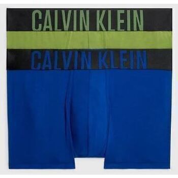 Calvin Klein Jeans Calzoncillos TRUNK 3PK HOMBRE para hombre