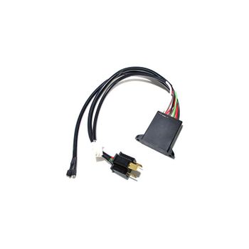Conector de faro Cycolpe completo