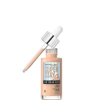 maybelline super stay up to 24h skin tint foundation  vitamin c 30ml various shades - 10