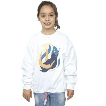 Disney Jersey The Little Mermaids para niña