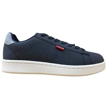 Levis Deportivas Moda AVENUE VAVE 0235S Deportiva urbana casual Azul para niño