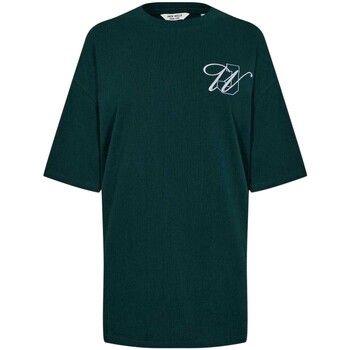 Jack Wills Camiseta GT27034 para mujer
