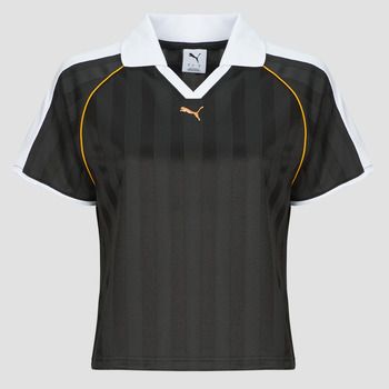 Puma Polo T7 Relaxed Football Jersey para mujer