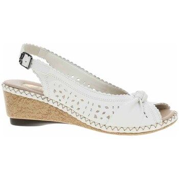 Rieker Sandalias 6617681 para mujer