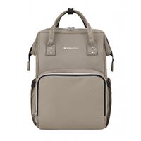 bolsa de mama siena beige 2025