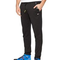 tommy jeans pantalon chandal classic logo para hombre