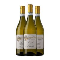 fratelli barale vino blanco arneis langhe 75 cl 13 vol pack de 3 unidades