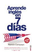 Aprende inglés en 7 días