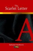 the scarlet letter
