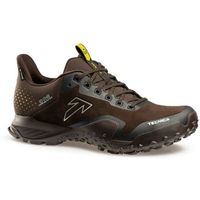 tecnica zapatillas de senderismo magma low gtx para hombre
